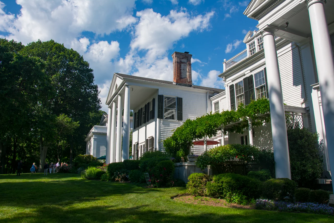 Photo of Briarcliff Manor