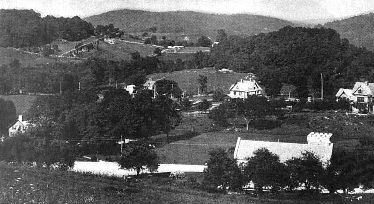 Photo of Briarcliff