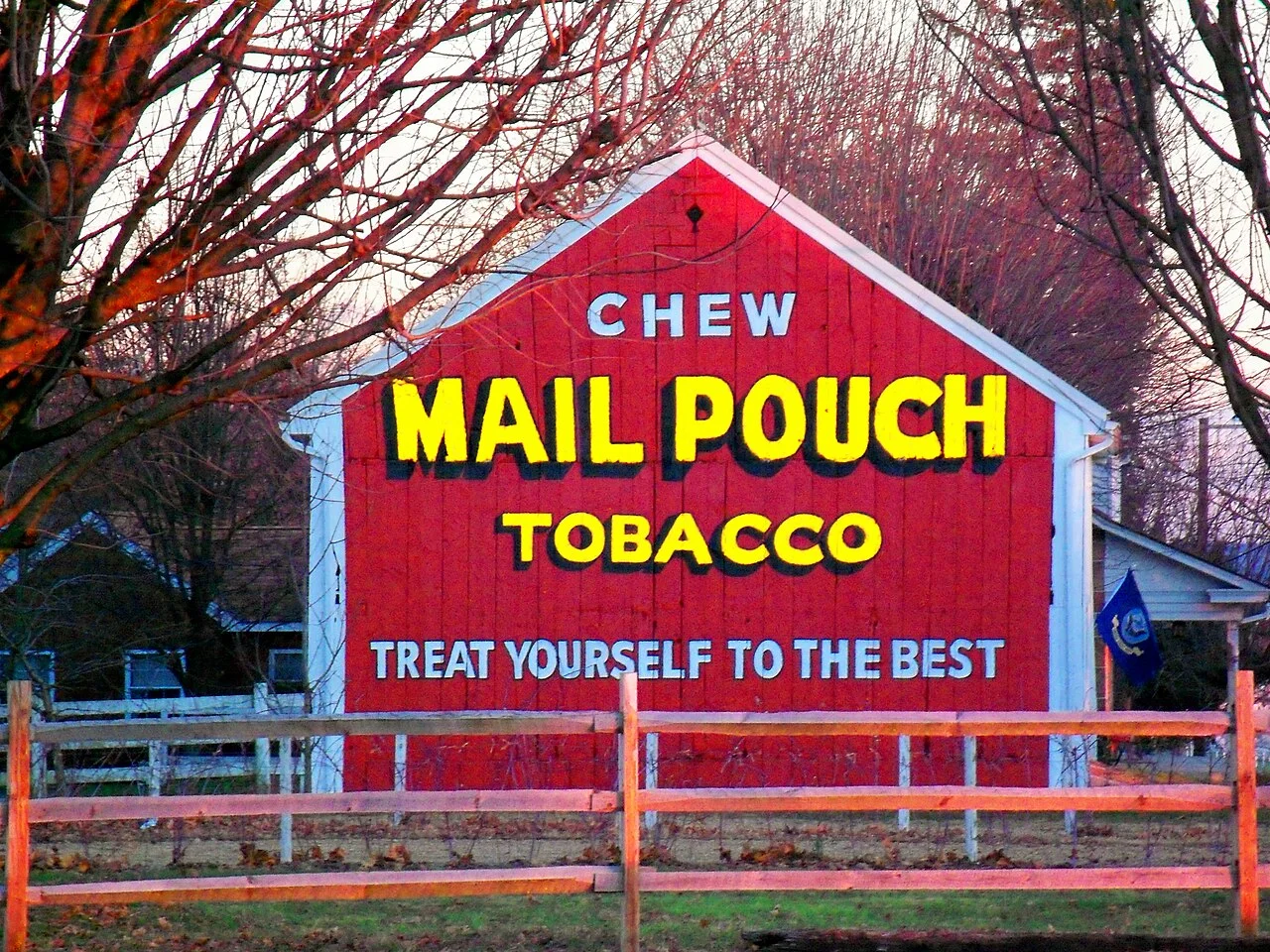 Photo of Brickerville