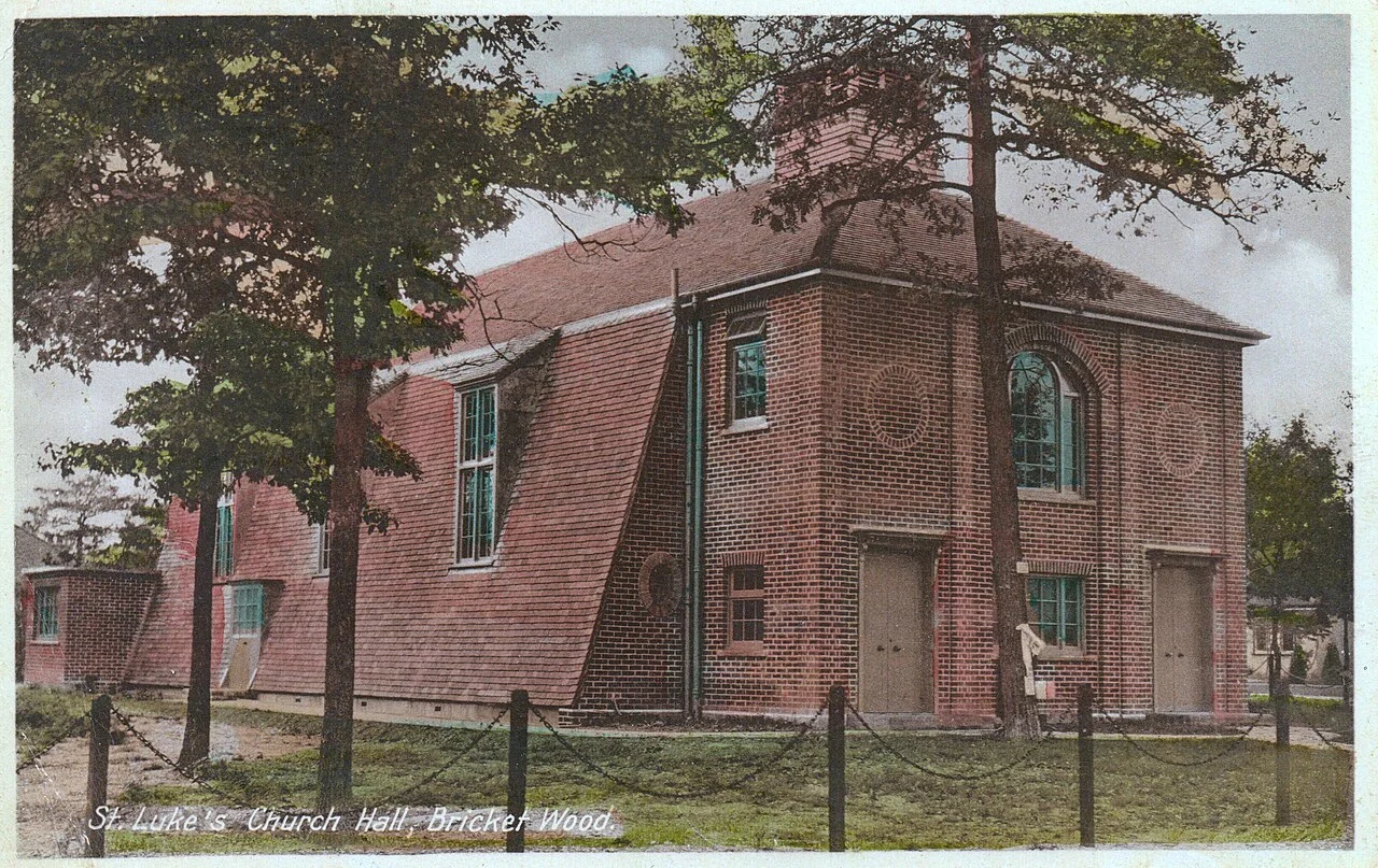 Photo of Bricket Wood