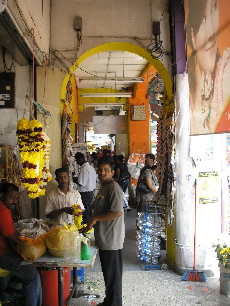 Photo of Brickfields