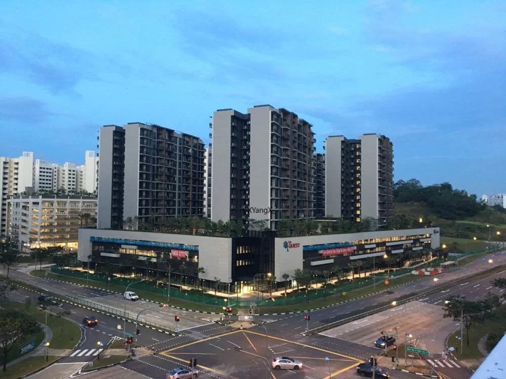 Photo of Brickworks Estate