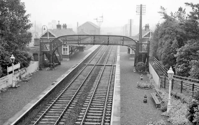 Photo of Bridge of Earn