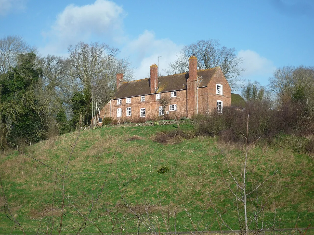 Photo of Bridge Sollers