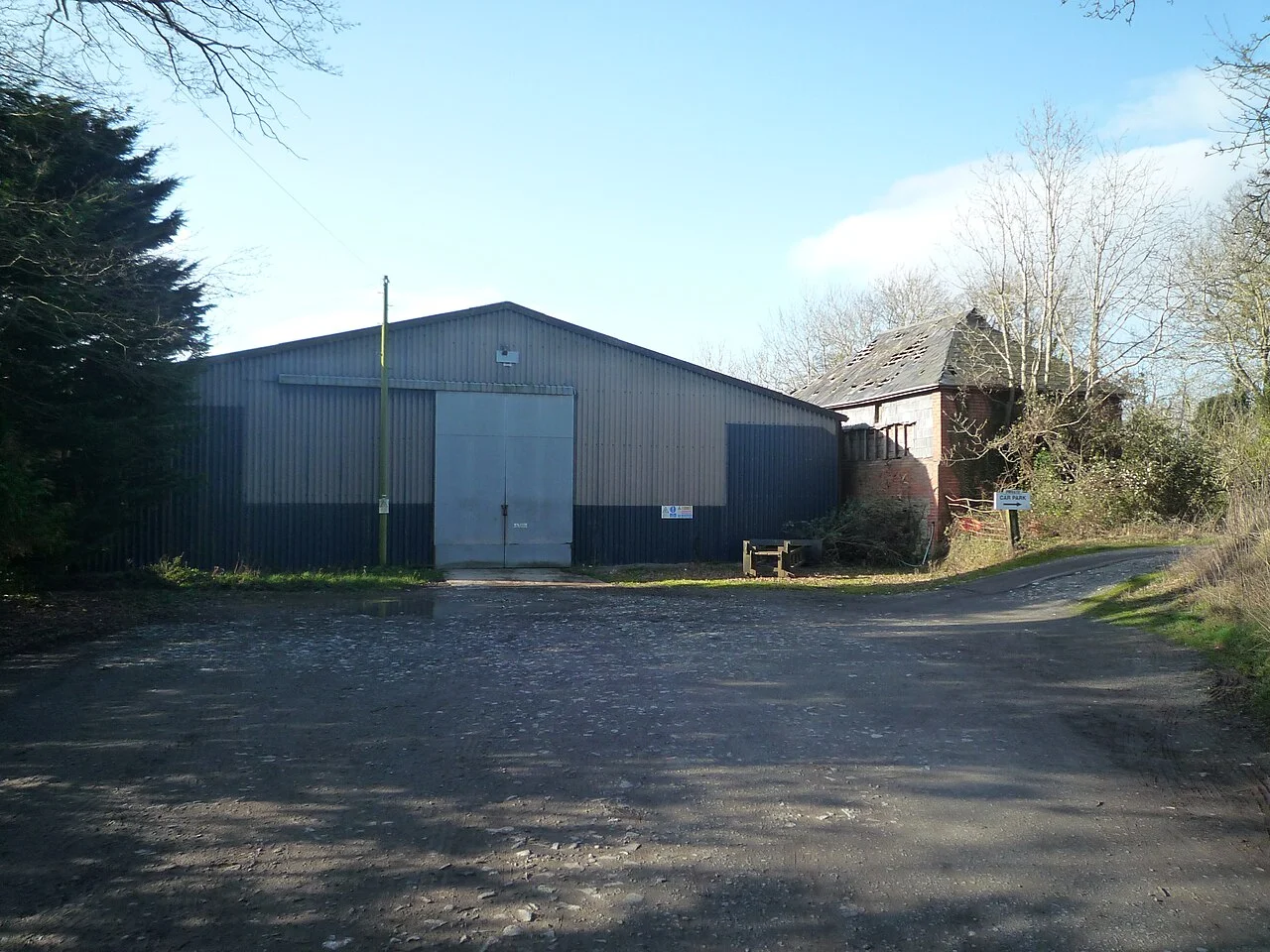 Photo of Bridge Sollers