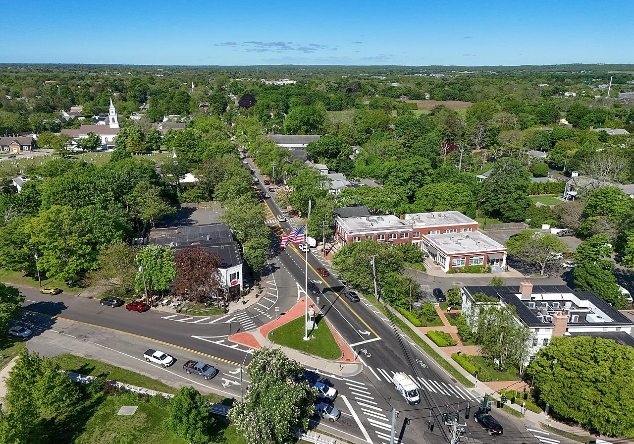 Photo of Bridgehampton