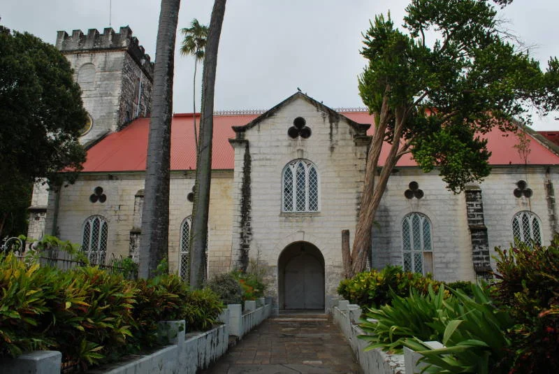 Photo of Bridgetown