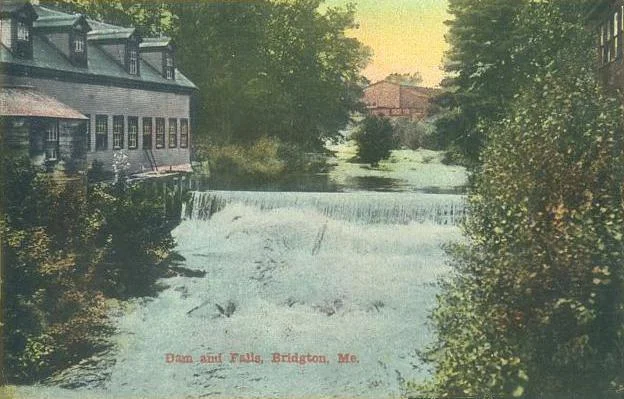 Photo of Bridgton