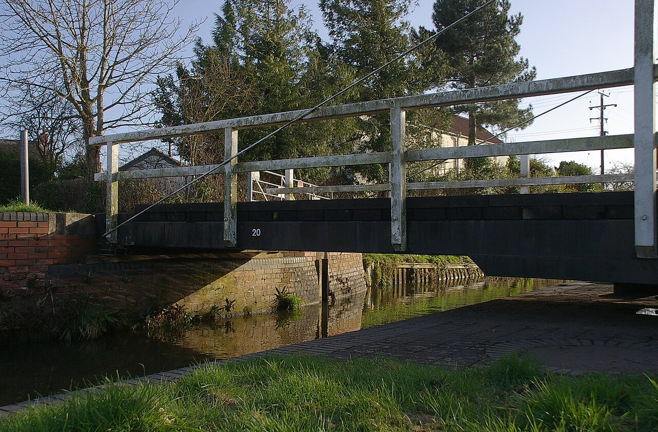 Photo of Bridgwater