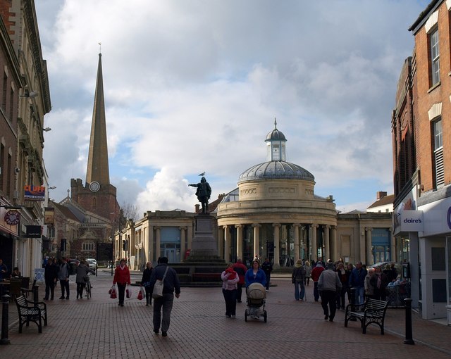 Photo of Bridgwater