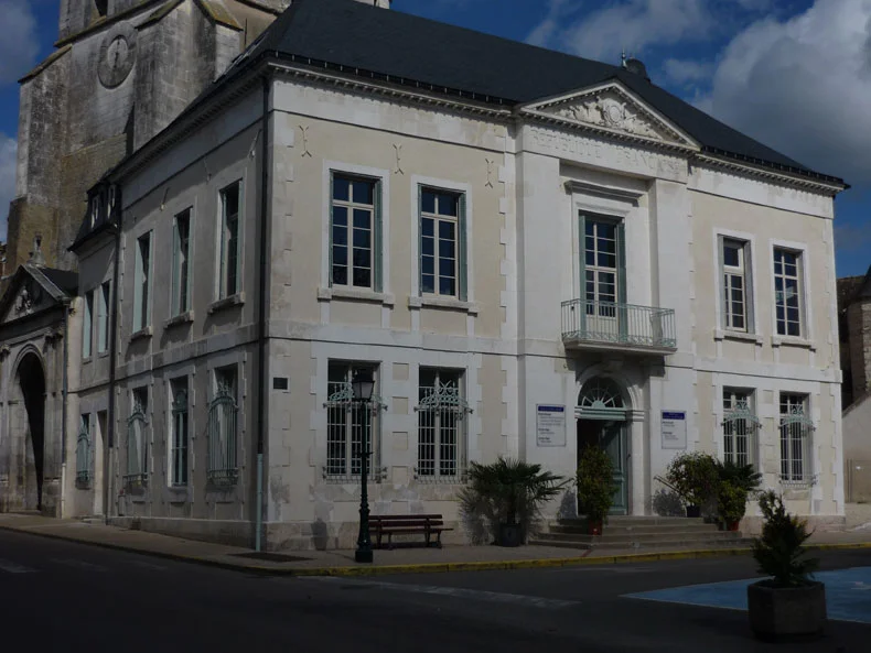 Photo of Brienon-sur-Armançon