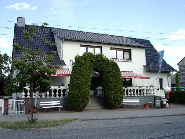 Photo of Brieskow-Finkenheerd