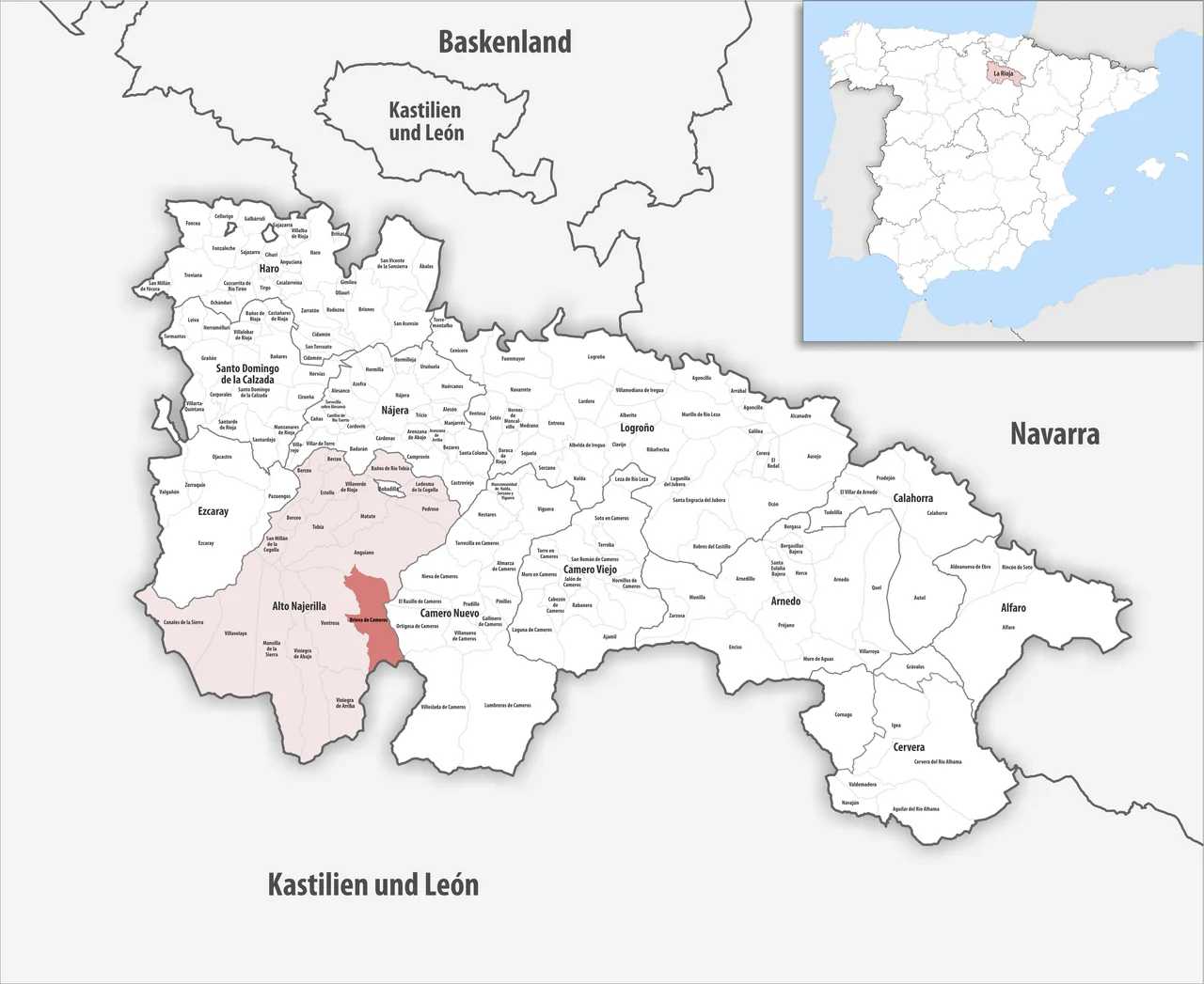 Photo of Brieva de Cameros