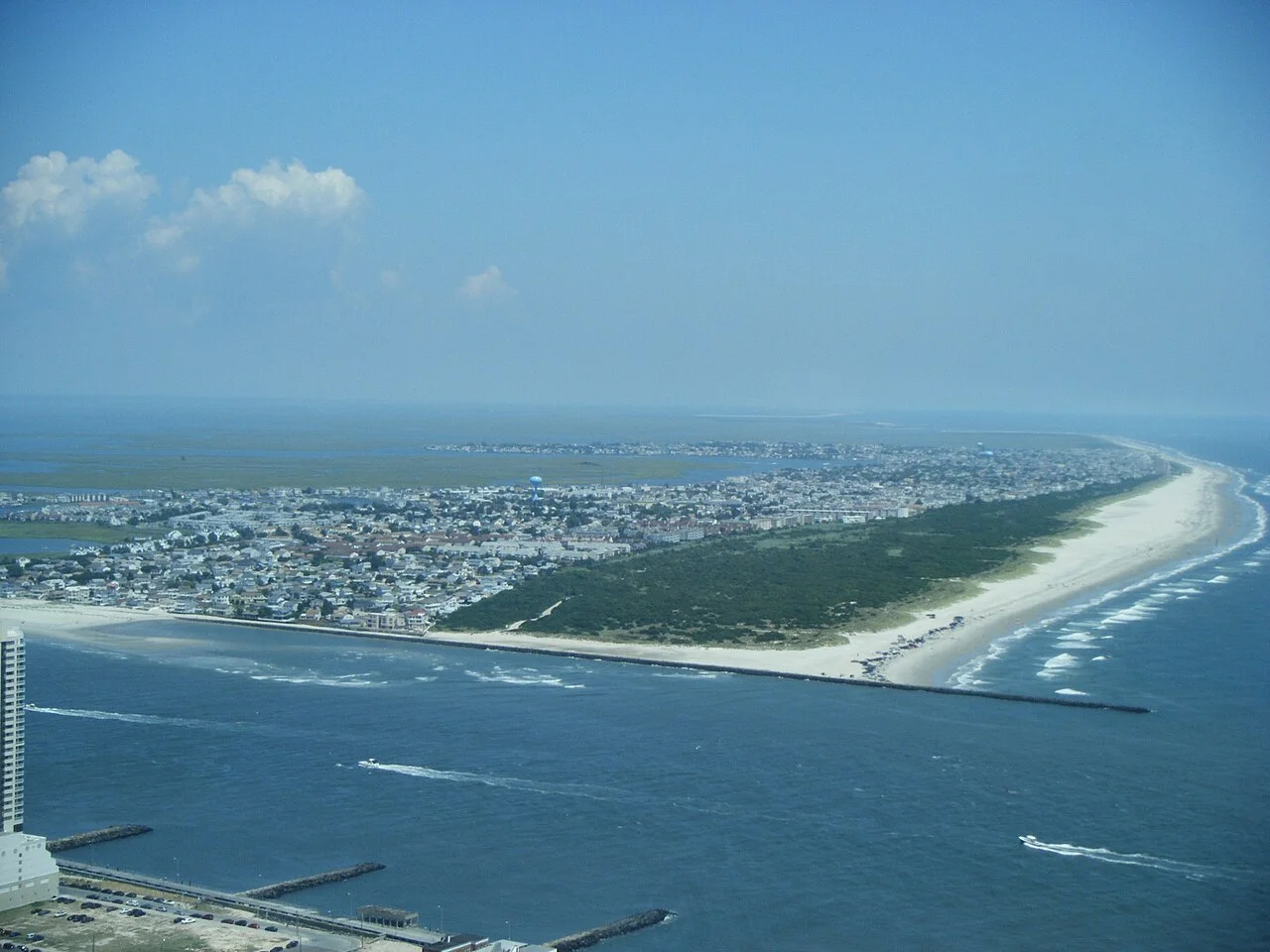 Photo of Brigantine
