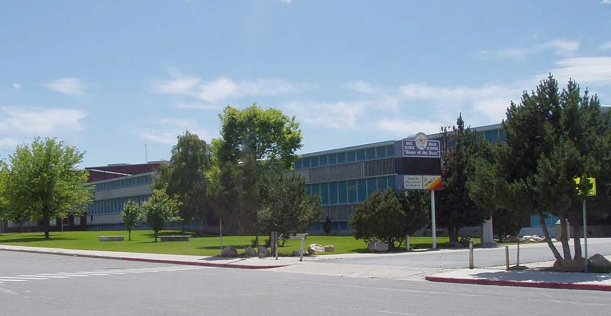 Photo of Brigham City