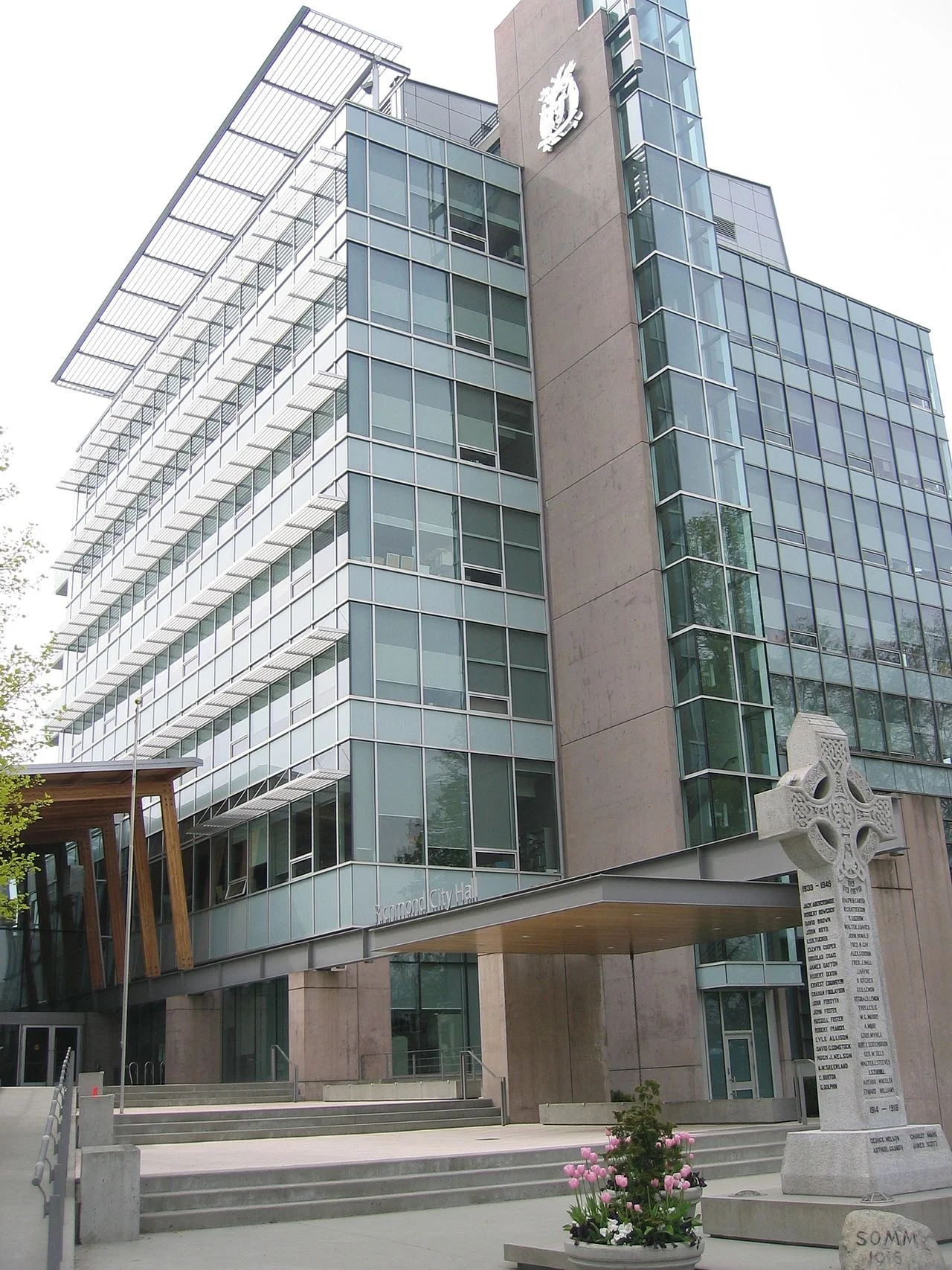 Photo of Brighouse-City Centre