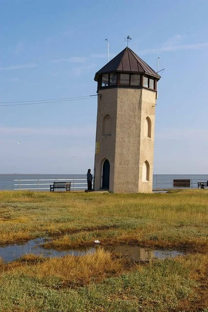 Photo of Brightlingsea