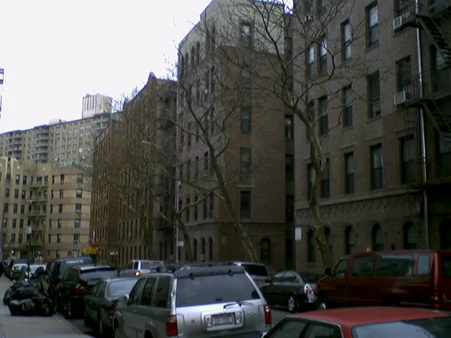 Photo of Brighton Beach