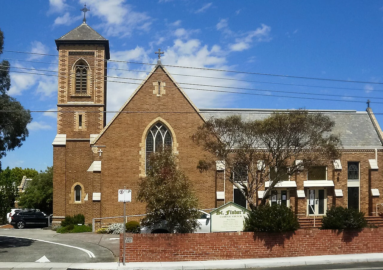 Photo of Brighton East