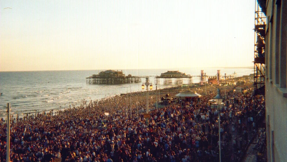 Photo of Brighton