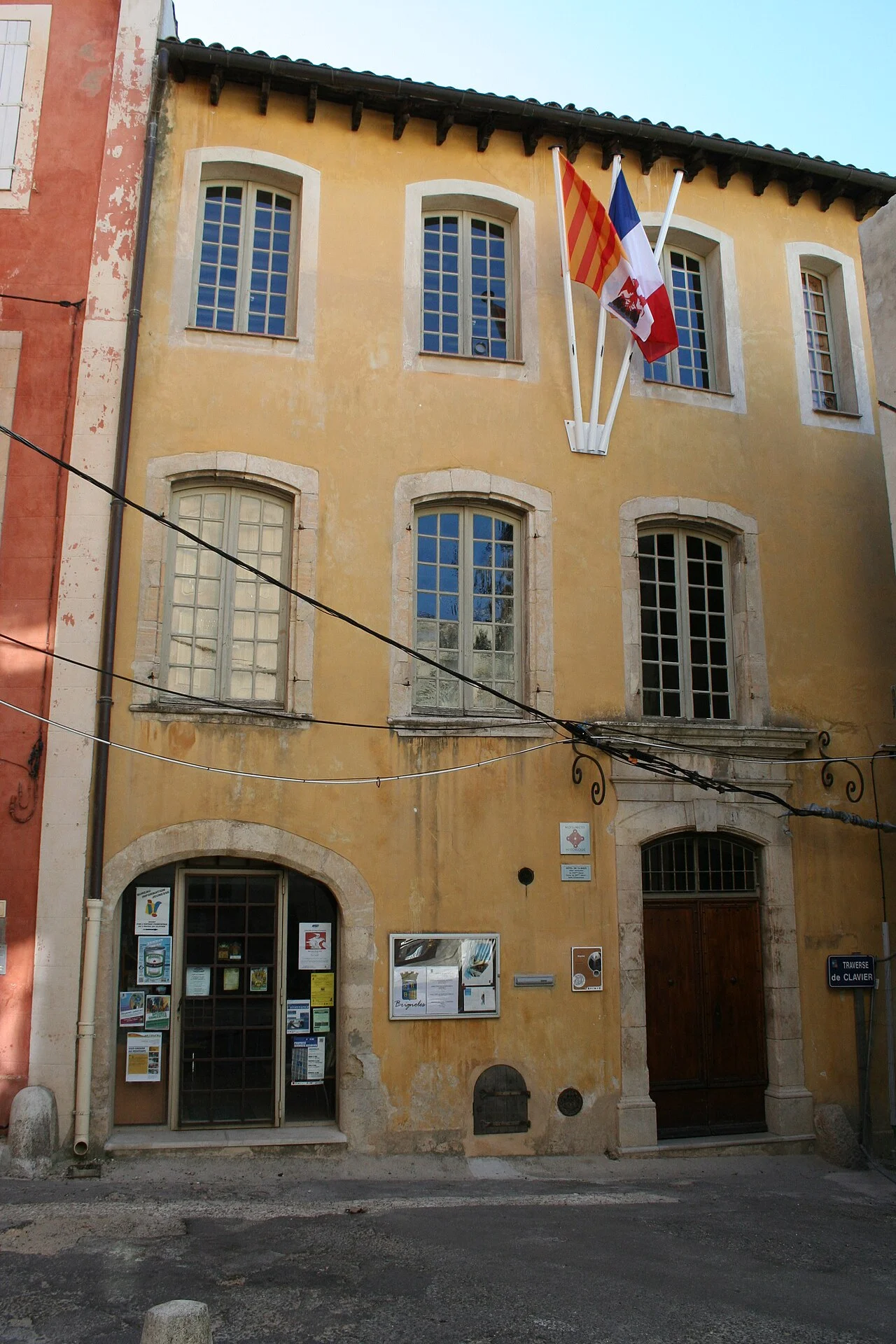 Photo of Brignoles