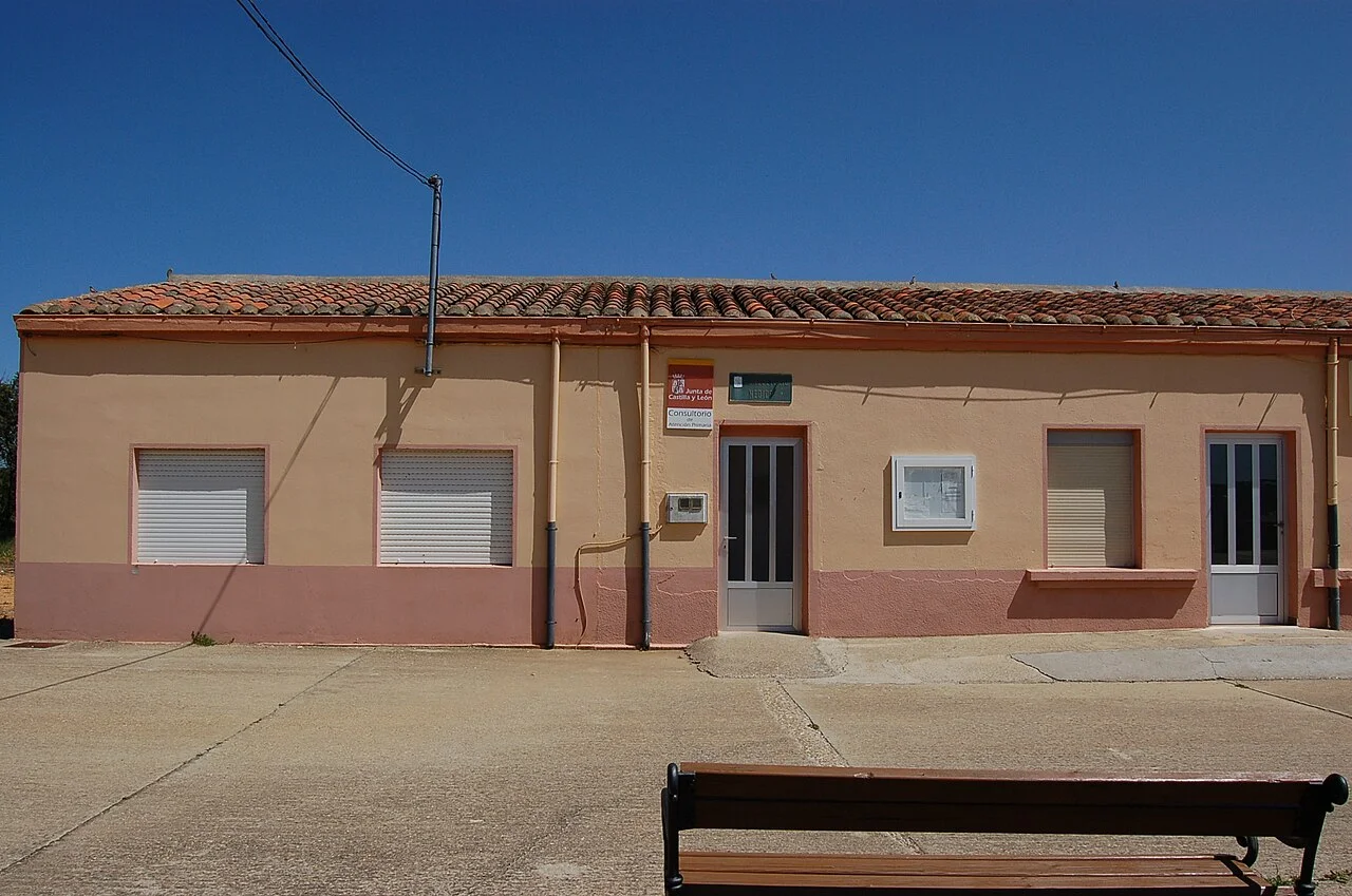 Photo of Brime de Sog