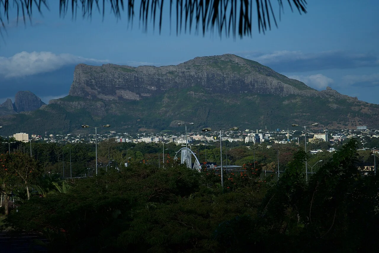 Photo of Brisée Verdière