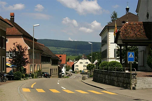 Photo of Brislach