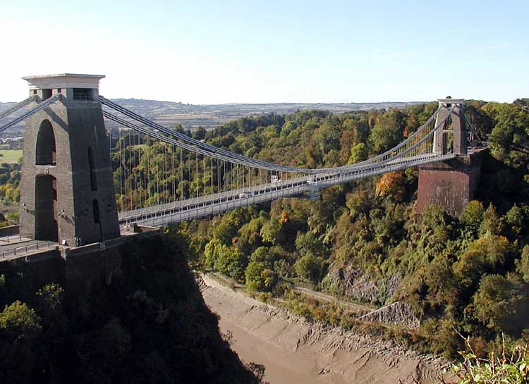 Photo of Bristol
