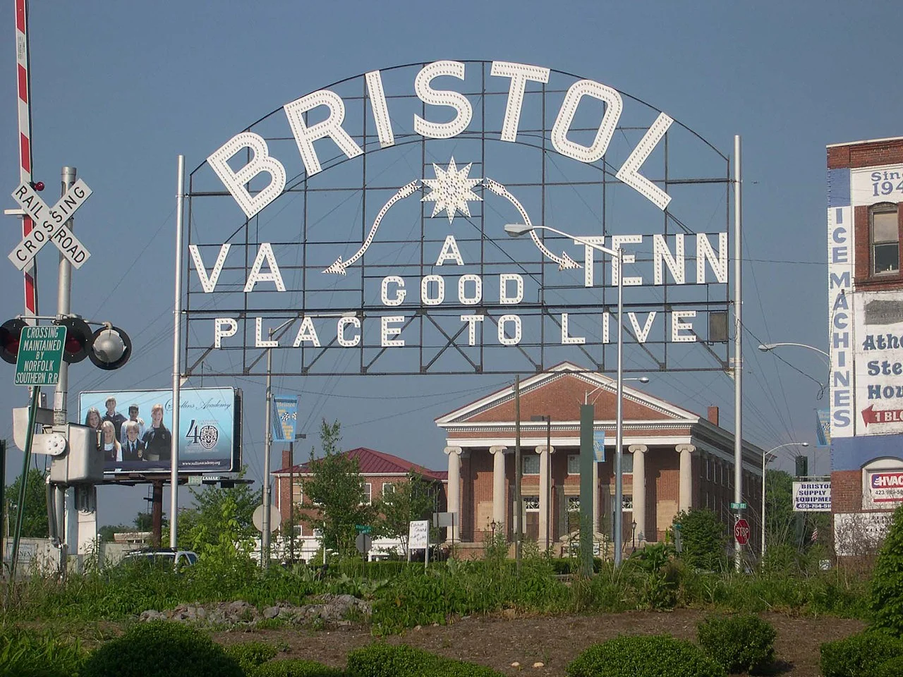 Photo of Bristol