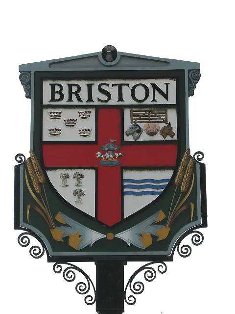 Photo of Briston