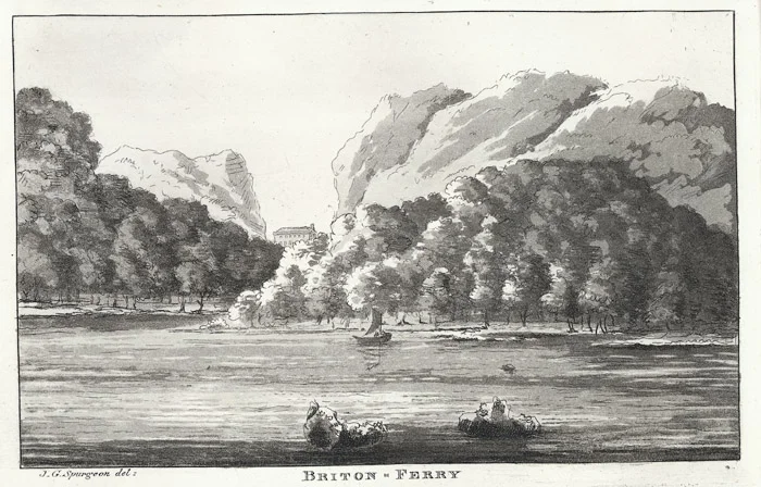 Photo of Briton Ferry