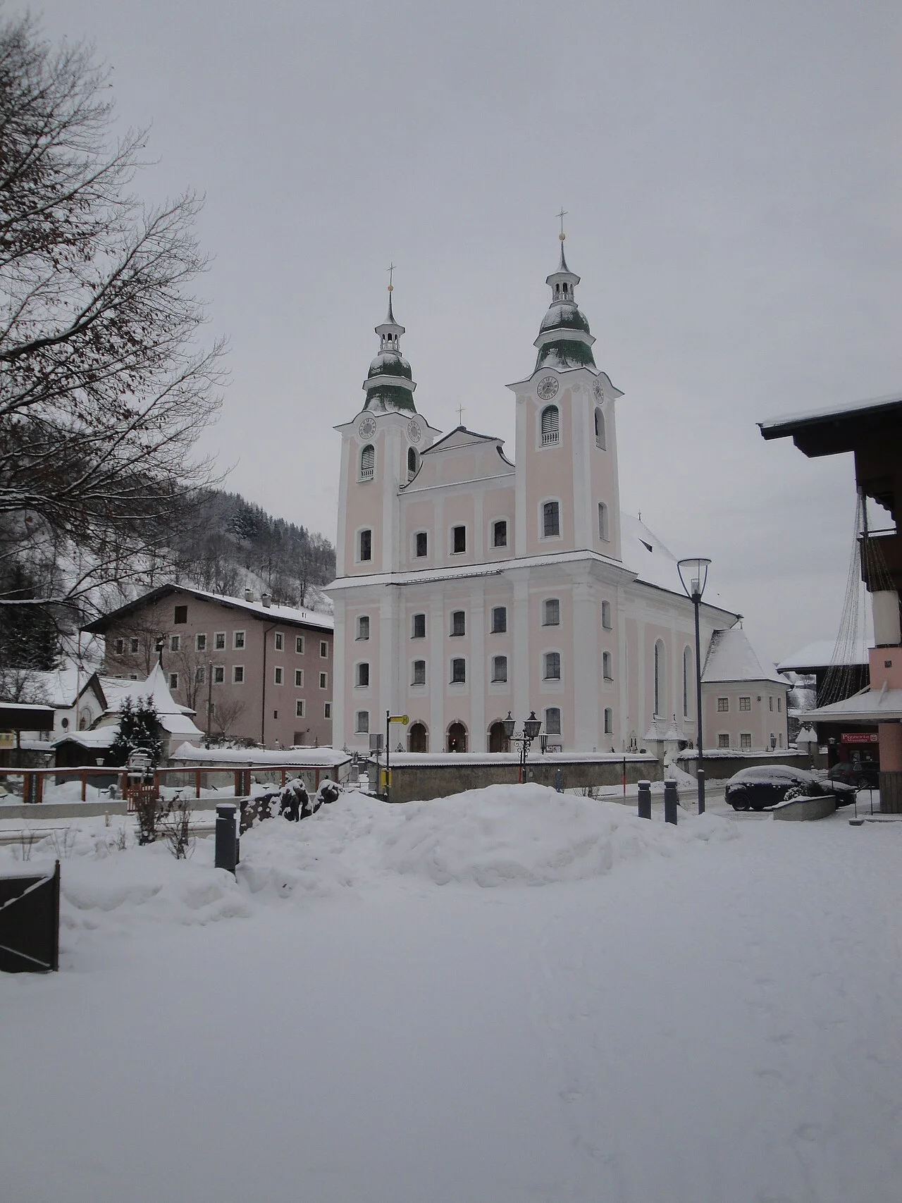 Photo of Brixen im Thale
