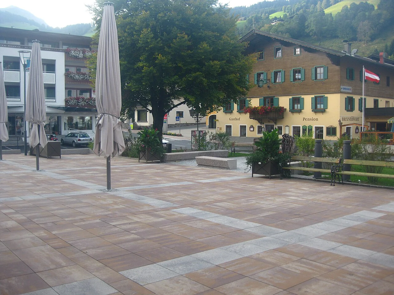 Photo of Brixen im Thale