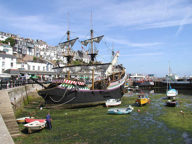 Photo of Brixham