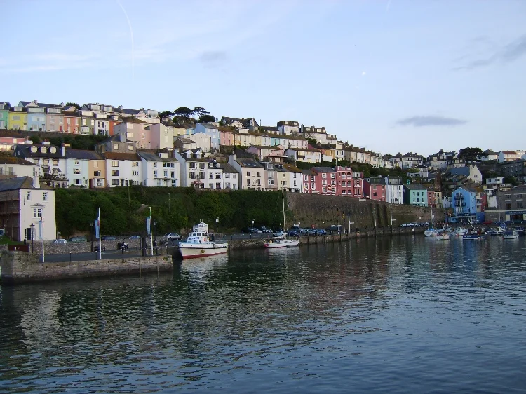 Photo of Brixham
