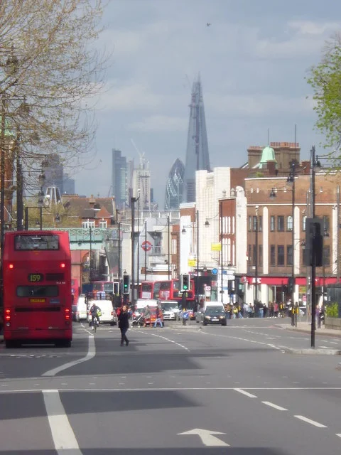 Photo of Brixton Hill