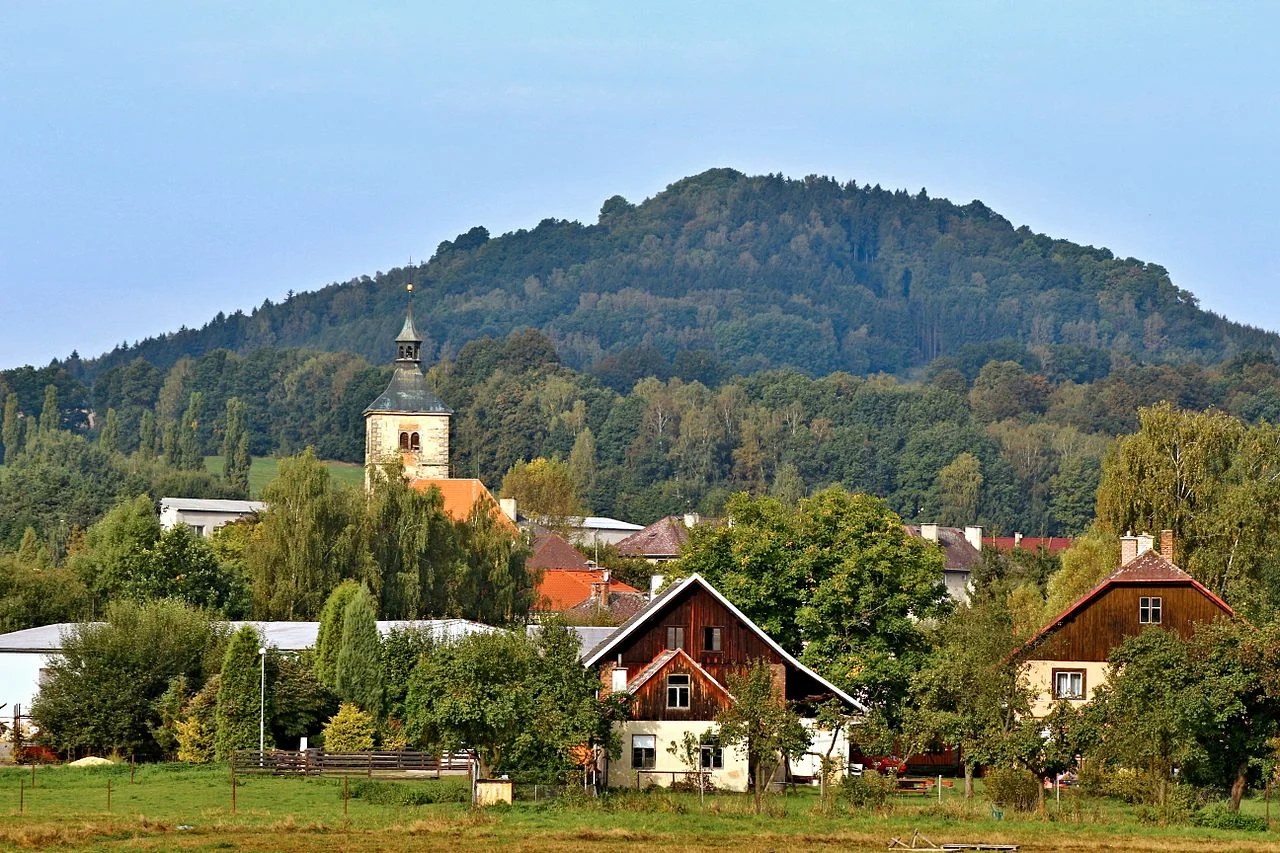 Photo of Brniště