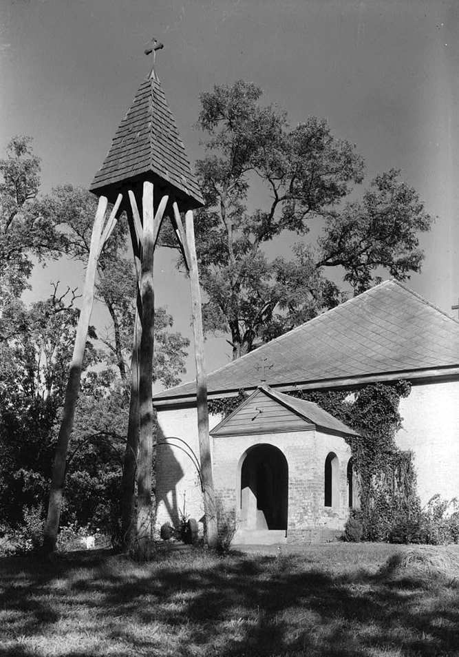 Photo of Broad Creek