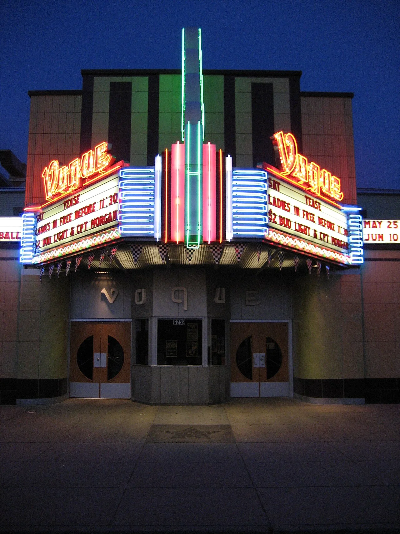 Photo of Broad Ripple