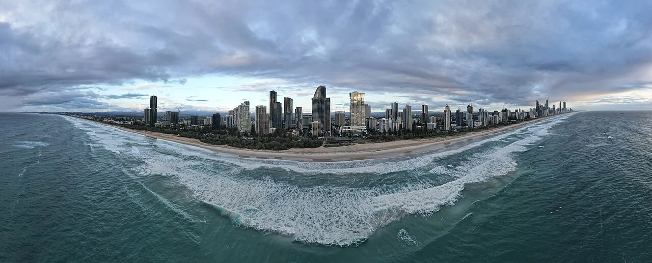Photo of Broadbeach