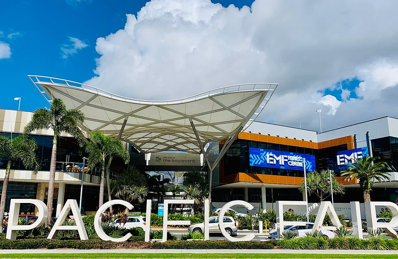 Photo of Broadbeach Waters