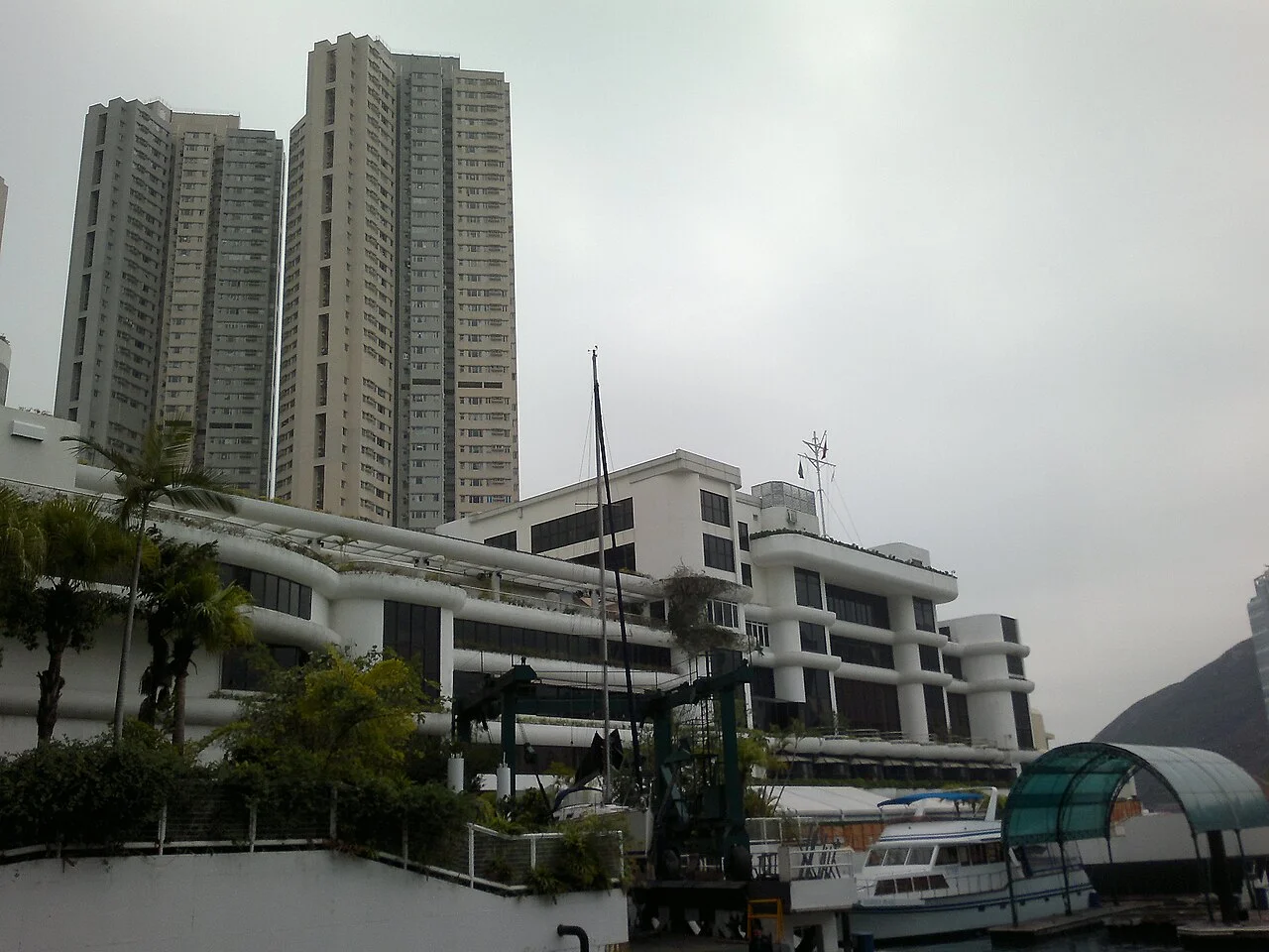 Photo of Broadview Court