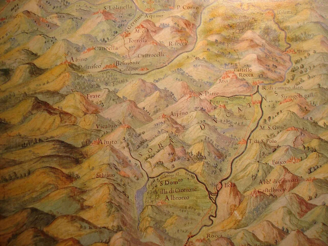 Photo of Broccostella