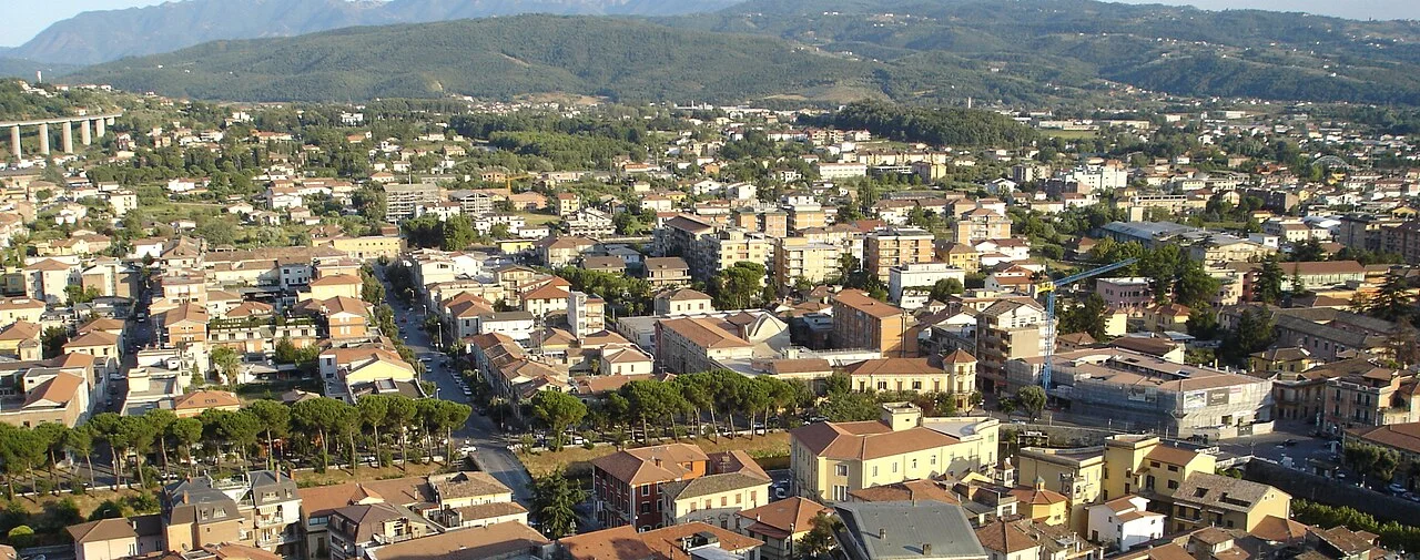 Photo of Broccostella