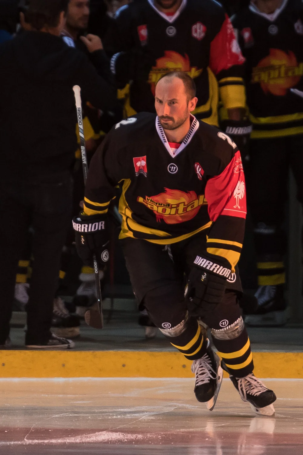 Photo of Brocklehurst