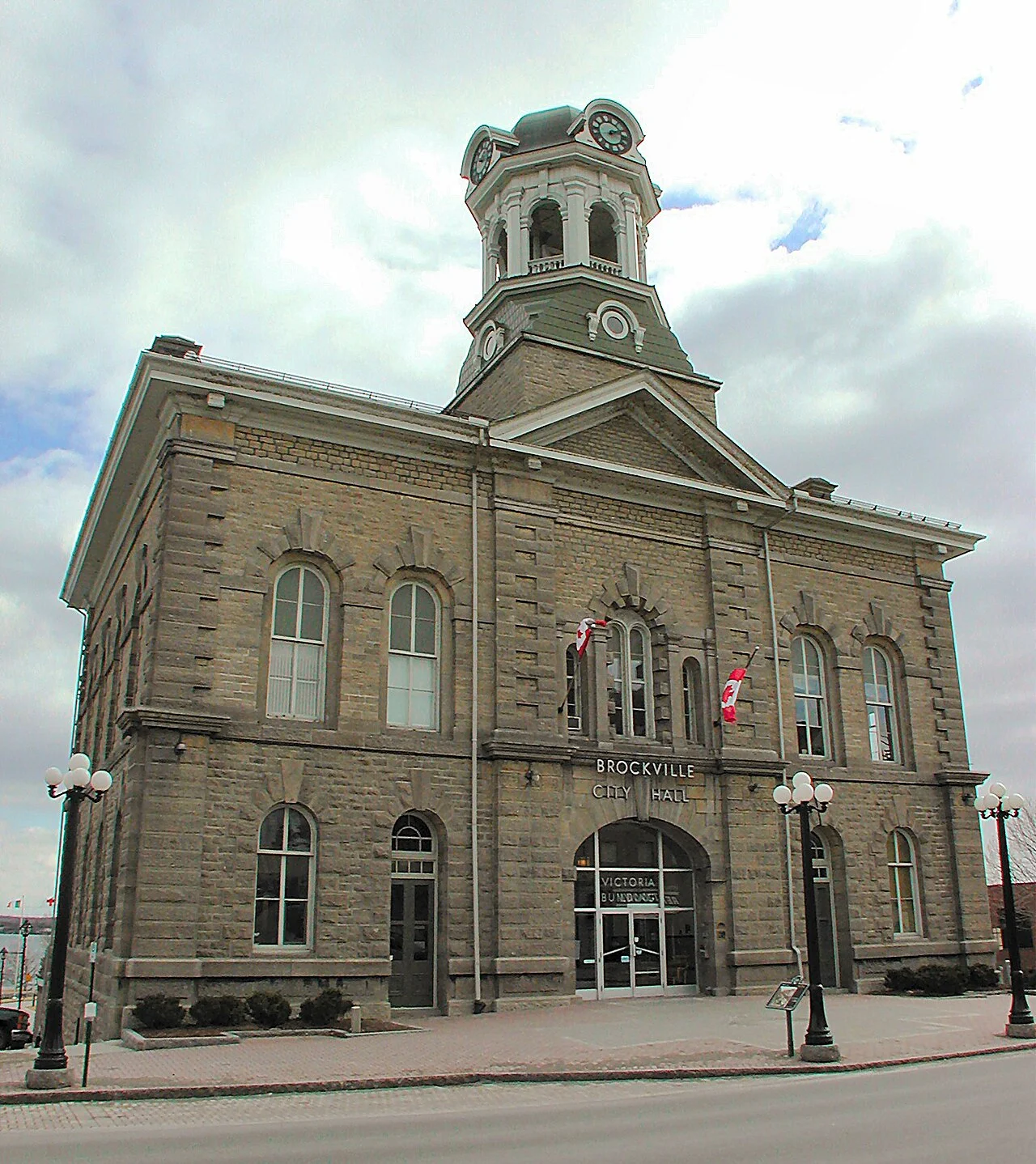Photo of Brockville