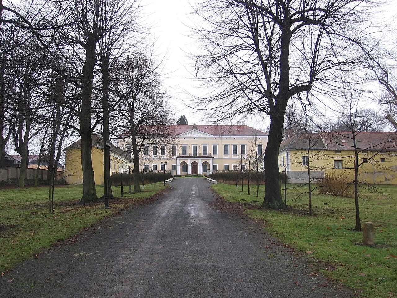 Photo of Brodek u Prostějova