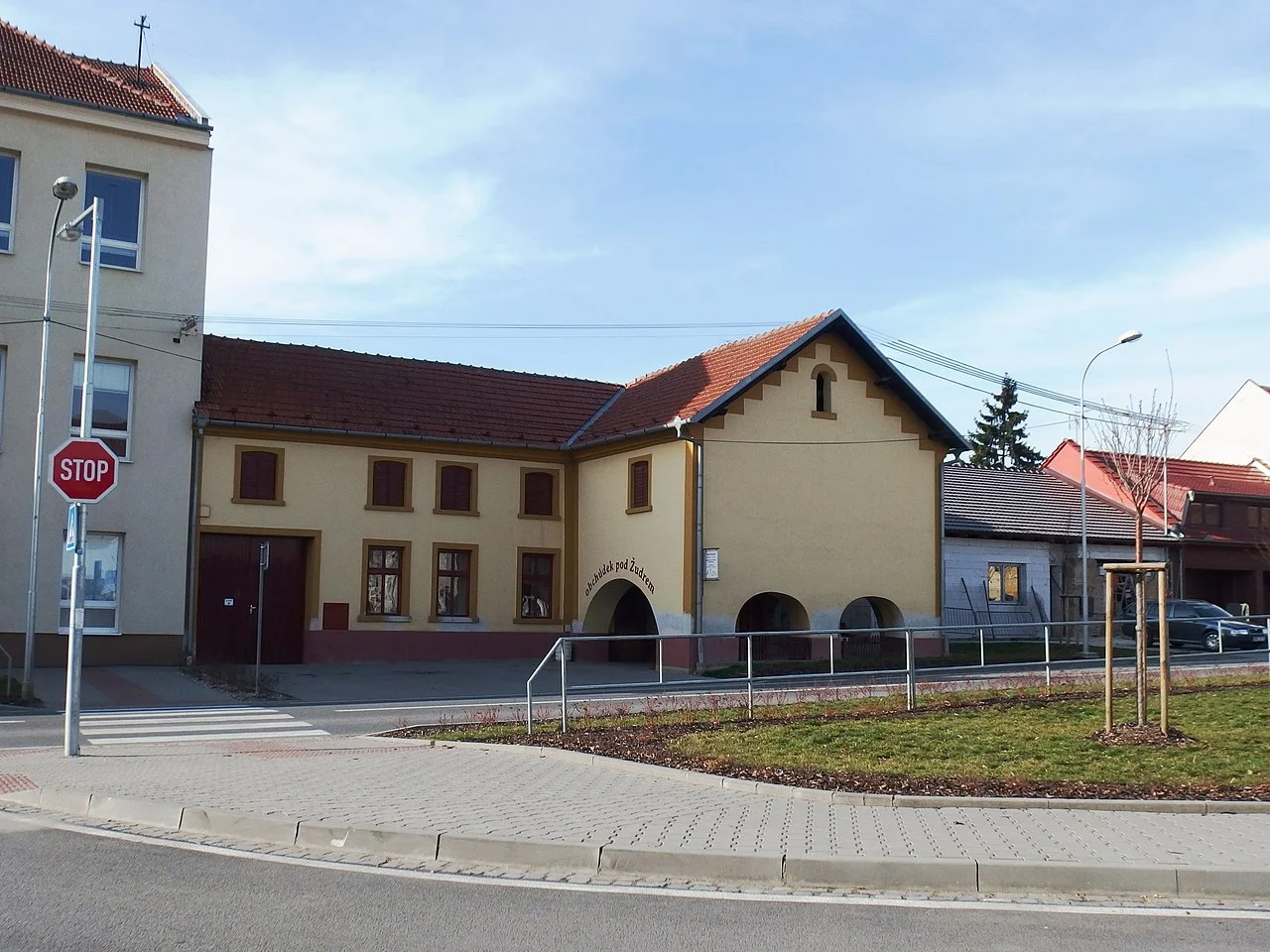 Photo of Brodek u Prostějova