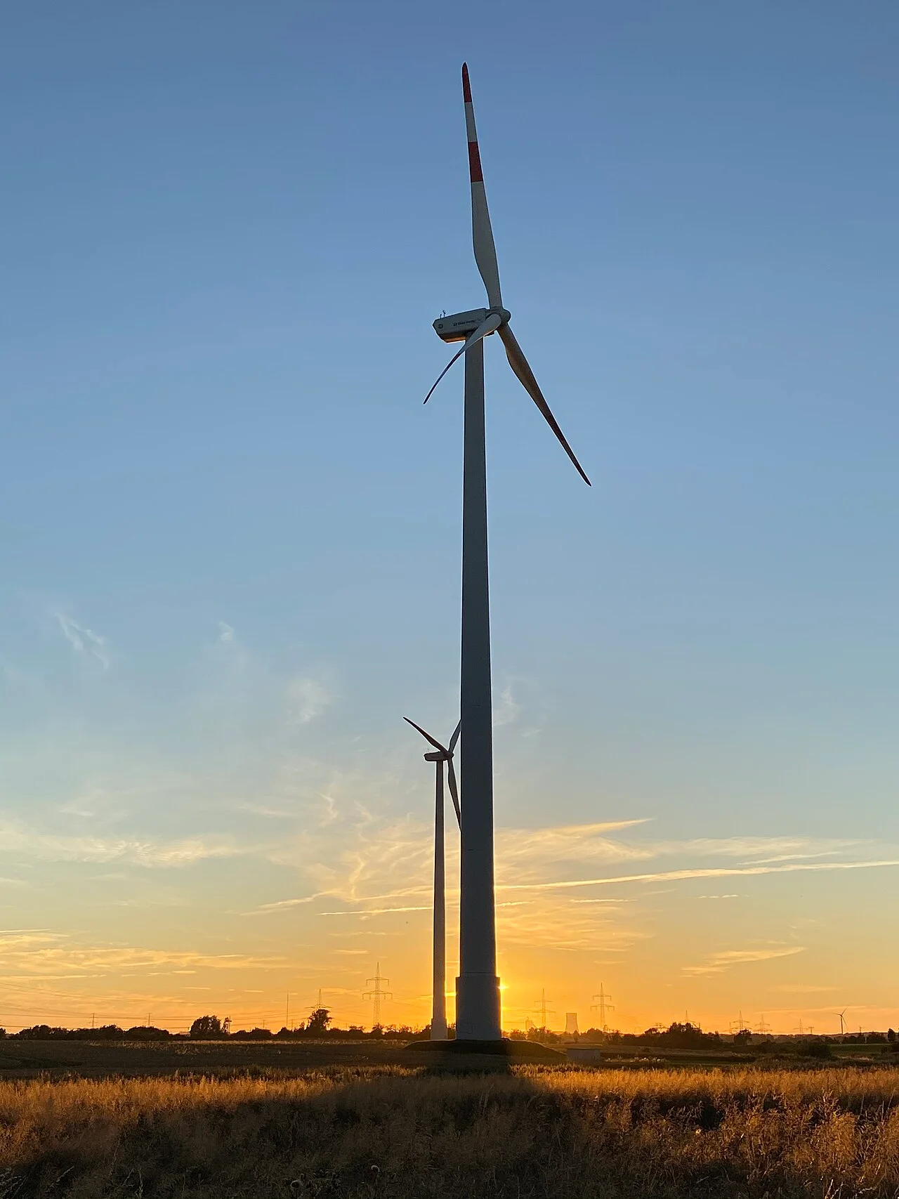 Photo of Broderstorf